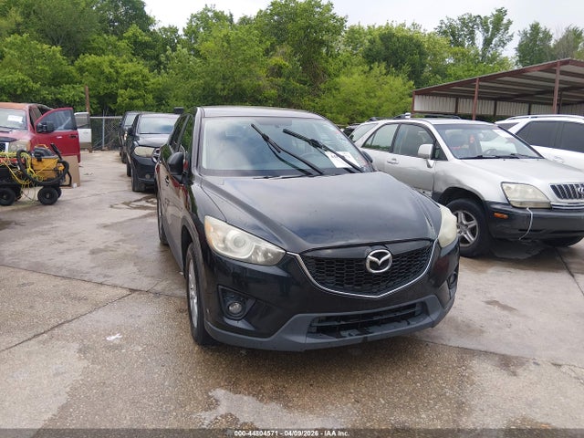 Продаж на аукціоні авто 2015 Mazda Cx-5 Touring, vin: JM3KE4CY9F0444075, номер лоту: 44804571