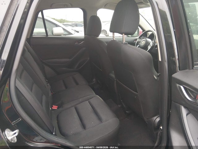 Продаж на аукціоні авто 2015 Mazda Cx-5 Touring, vin: JM3KE4CY9F0444075, номер лоту: 44804571