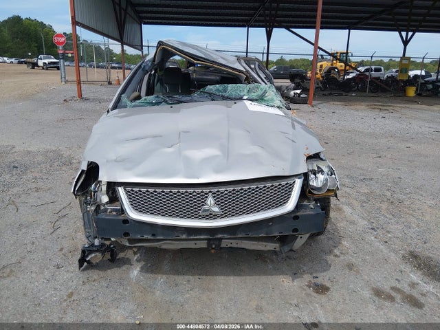 2010 Mitsubishi Galant Fe მანქანა იყიდება აუქციონზე, vin: 4A32B2FF8AE013137, აუქციონის ნომერი: 44804572