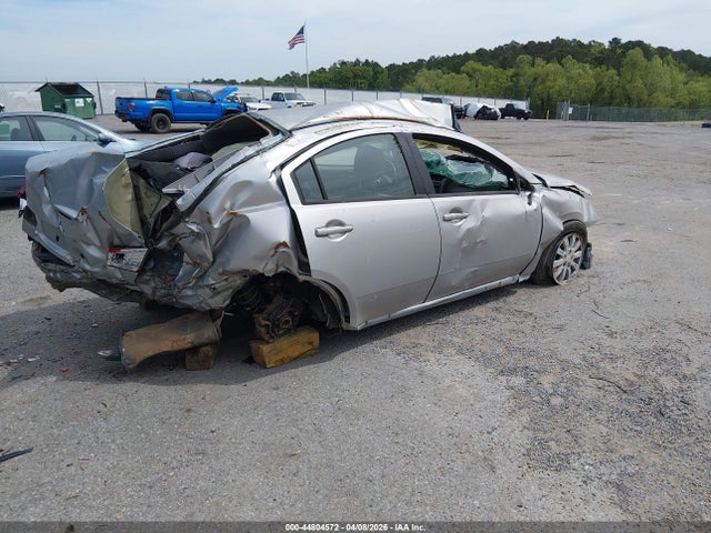 2010 Mitsubishi Galant Fe მანქანა იყიდება აუქციონზე, vin: 4A32B2FF8AE013137, აუქციონის ნომერი: 44804572