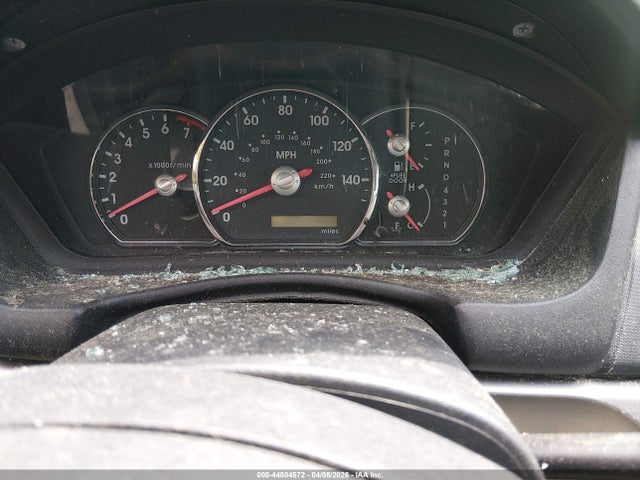 2010 Mitsubishi Galant Fe მანქანა იყიდება აუქციონზე, vin: 4A32B2FF8AE013137, აუქციონის ნომერი: 44804572
