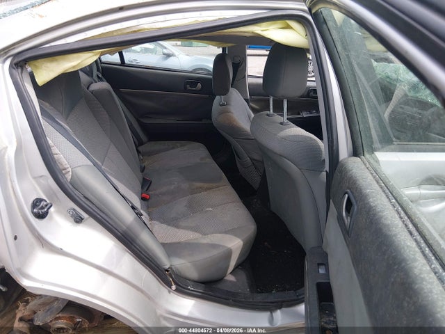 2010 Mitsubishi Galant Fe მანქანა იყიდება აუქციონზე, vin: 4A32B2FF8AE013137, აუქციონის ნომერი: 44804572