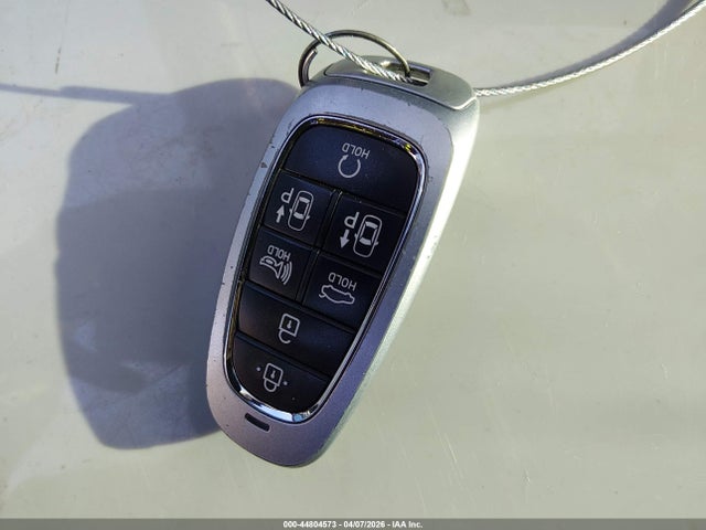 Aukcja sprzedaży 2022 Hyundai Sonata Limited, vin: KMHL34J26NA179833, numer aukcji: 44804573