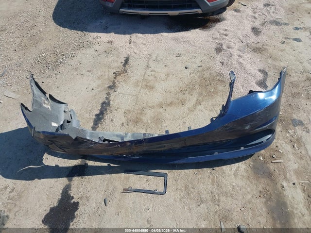 44804580 :رقم المزاد ، 2C4RDGBG6ER355671 vin ، 2014 Dodge Grand Caravan Se مزاد بيع
