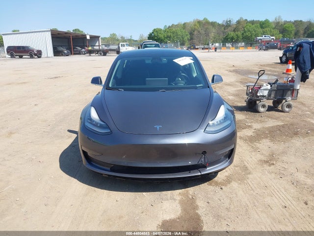 44804585 :رقم المزاد ، 5YJ3E1EA2KF425472 vin ، 2019 Tesla Model 3 Long Range/mid Range/standard Range/standard Range Plus مزاد بيع