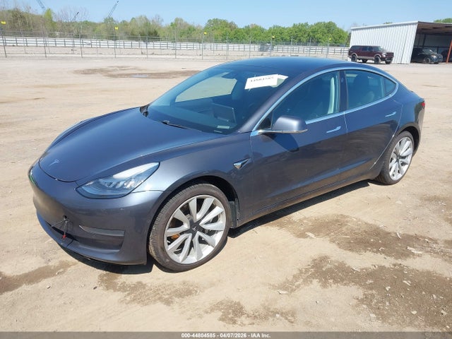 44804585 :رقم المزاد ، 5YJ3E1EA2KF425472 vin ، 2019 Tesla Model 3 Long Range/mid Range/standard Range/standard Range Plus مزاد بيع
