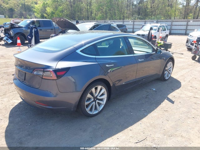 44804585 :رقم المزاد ، 5YJ3E1EA2KF425472 vin ، 2019 Tesla Model 3 Long Range/mid Range/standard Range/standard Range Plus مزاد بيع
