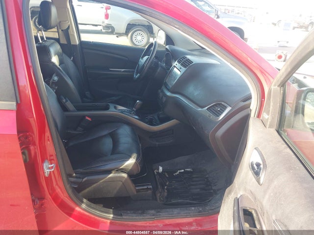 Dodge Journey Crossroad 2015 3C4PDDGG2FT519298 Image 5