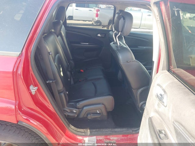 Dodge Journey Crossroad 2015 3C4PDDGG2FT519298 Image 8