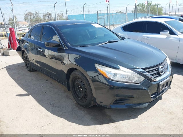 2017 NISSAN ALTIMA 1N4AL3AP9HC266853