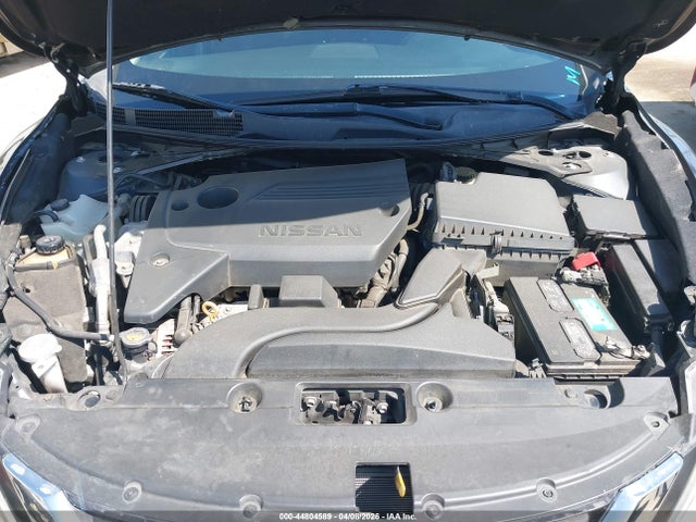 2017 NISSAN ALTIMA 1N4AL3AP9HC266853 Photo 9
