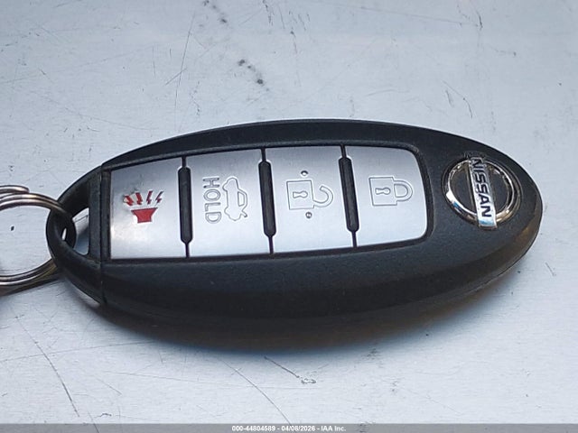 2017 NISSAN ALTIMA 1N4AL3AP9HC266853 Photo 10