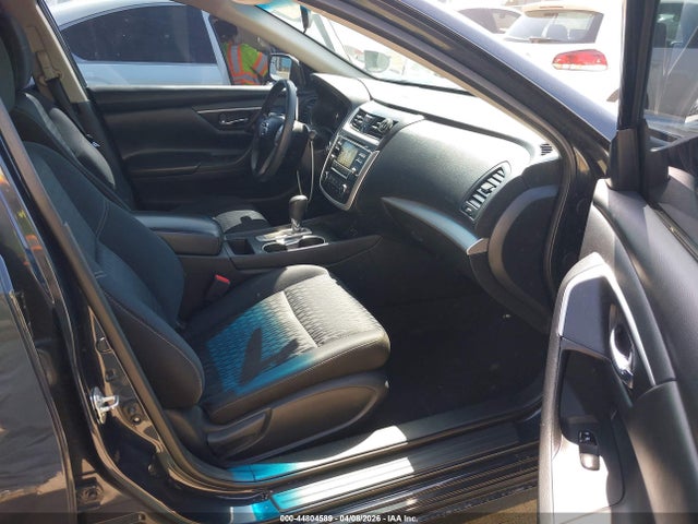 2017 NISSAN ALTIMA 1N4AL3AP9HC266853 Photo 4