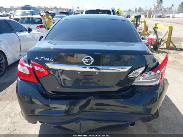 2017 NISSAN ALTIMA 1N4AL3AP9HC266853 Photo 5