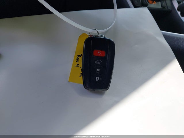 2021 TOYOTA RAV4 HYBRID 4T3R6RFV5MU013471 Photo 10