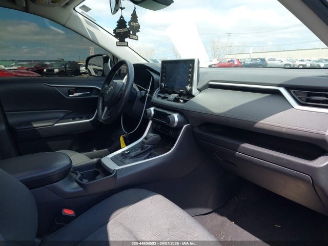 2021 TOYOTA RAV4 HYBRID 4T3R6RFV5MU013471 Photo 4
