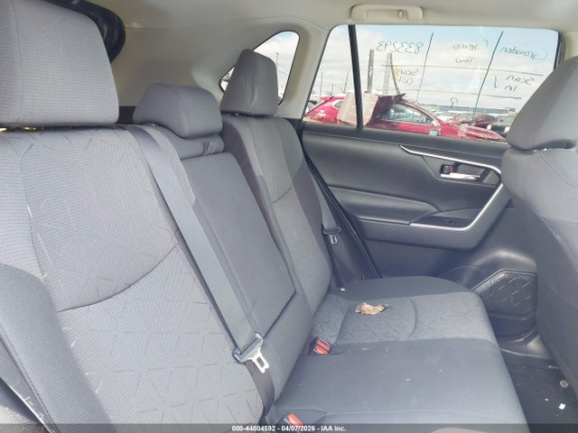2021 TOYOTA RAV4 HYBRID 4T3R6RFV5MU013471 Photo 7