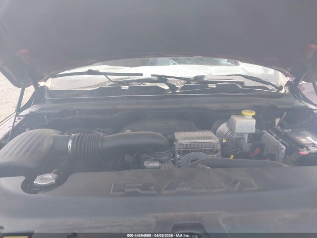 Aukcja sprzedaży 2020 Ram 1500 Limited  4x4 5'7 Box, vin: 1C6SRFHT1LN180524, numer aukcji: 44804599