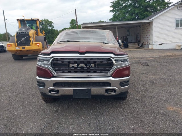 Aukcja sprzedaży 2020 Ram 1500 Limited  4x4 5'7 Box, vin: 1C6SRFHT1LN180524, numer aukcji: 44804599