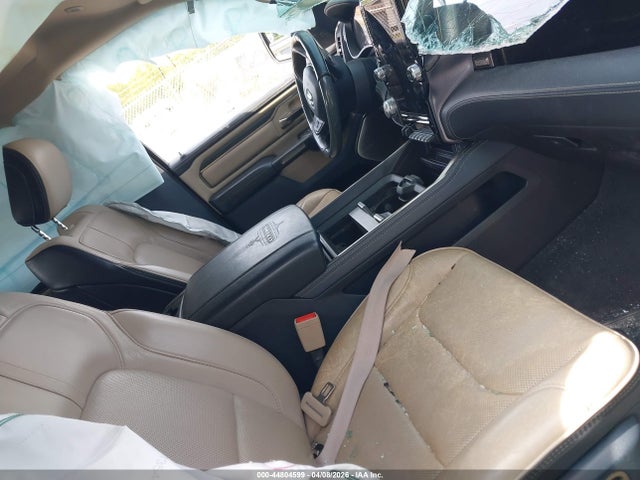 Aukcja sprzedaży 2020 Ram 1500 Limited  4x4 5'7 Box, vin: 1C6SRFHT1LN180524, numer aukcji: 44804599
