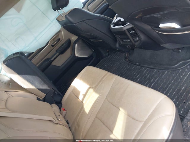Aukcja sprzedaży 2020 Ram 1500 Limited  4x4 5'7 Box, vin: 1C6SRFHT1LN180524, numer aukcji: 44804599