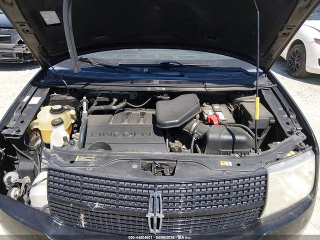 2008 LINCOLN MKX 2LMDU88C18BJ01612 Photo 9
