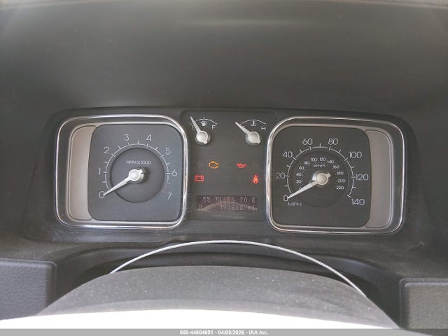 2008 LINCOLN MKX 2LMDU88C18BJ01612 Photo 6