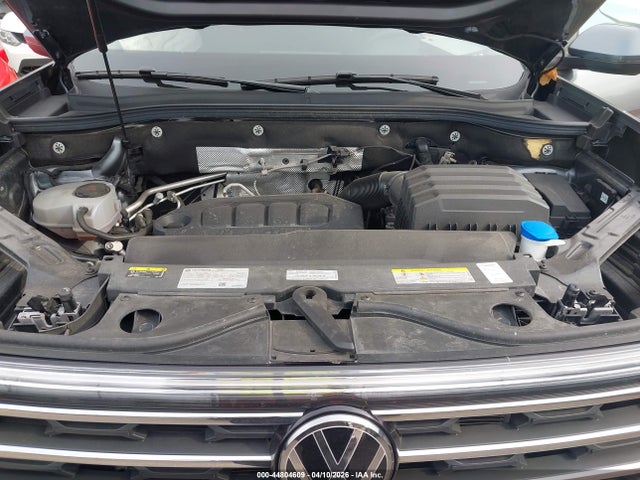 Продажа на аукционе авто 2024 Volkswagen Atlas 2.0t Se W/technology, vin: 1V2WR2CA5RC525999, номер лота: 44804609