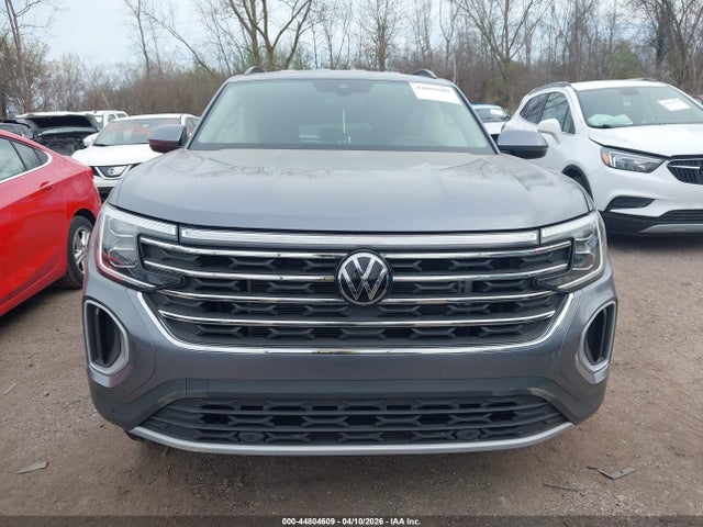 Продажа на аукционе авто 2024 Volkswagen Atlas 2.0t Se W/technology, vin: 1V2WR2CA5RC525999, номер лота: 44804609