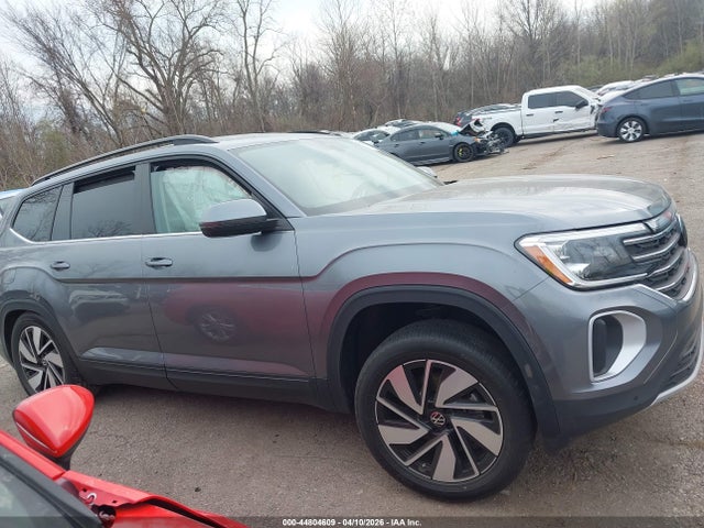 Продажа на аукционе авто 2024 Volkswagen Atlas 2.0t Se W/technology, vin: 1V2WR2CA5RC525999, номер лота: 44804609