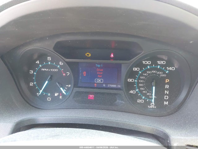 2013 Ford Explorer მანქანა იყიდება აუქციონზე, vin: 1FM5K7B85DGA62840, აუქციონის ნომერი: 44804611