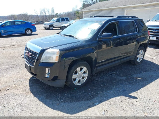 Продажа на аукционе авто 2015 Gmc Terrain Sle-2, vin: 2GKALREK5F6300292, номер лота: 44804616