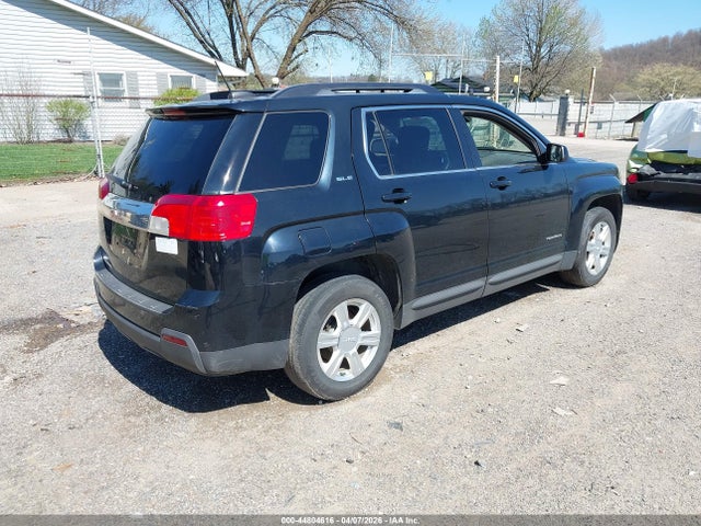 Продажа на аукционе авто 2015 Gmc Terrain Sle-2, vin: 2GKALREK5F6300292, номер лота: 44804616