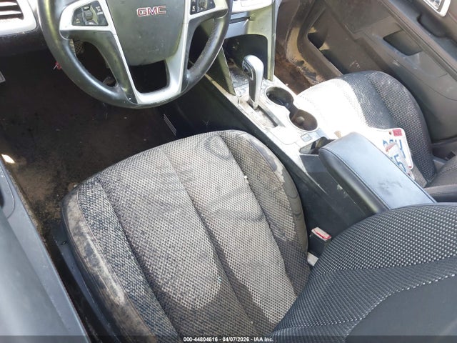 Продажа на аукционе авто 2015 Gmc Terrain Sle-2, vin: 2GKALREK5F6300292, номер лота: 44804616