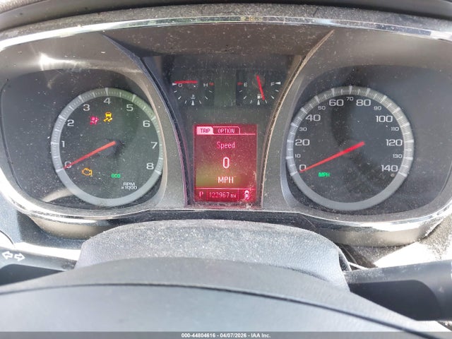 Продажа на аукционе авто 2015 Gmc Terrain Sle-2, vin: 2GKALREK5F6300292, номер лота: 44804616