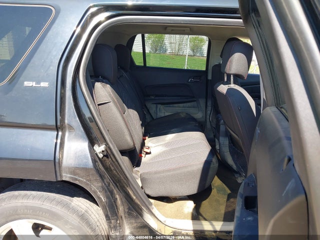 Продажа на аукционе авто 2015 Gmc Terrain Sle-2, vin: 2GKALREK5F6300292, номер лота: 44804616