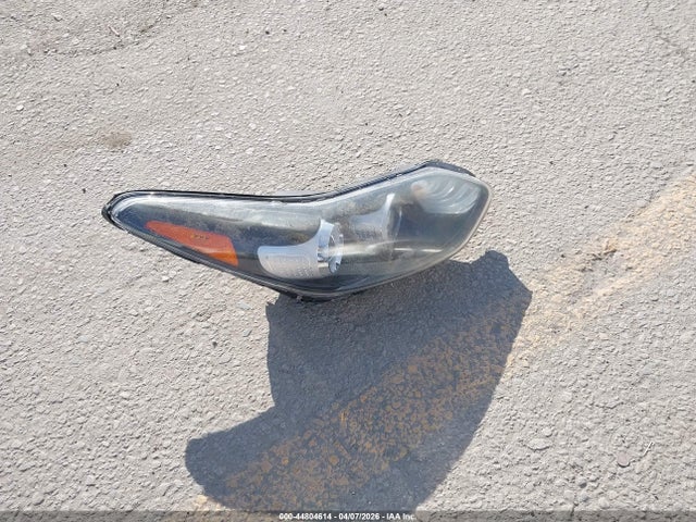KNDPN3AC4H7224286 KIA Sportage Ex