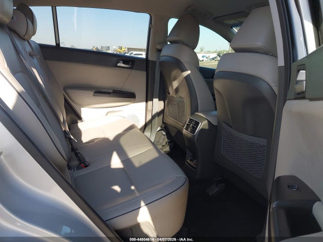 KNDPN3AC4H7224286 KIA Sportage Ex