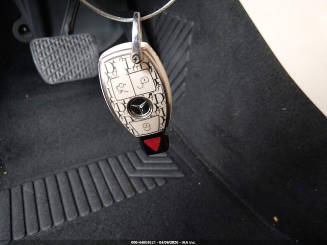 2016 MERCEDES-BENZ CLA 250 WDDSJ4EB6GN371027 Photo 10