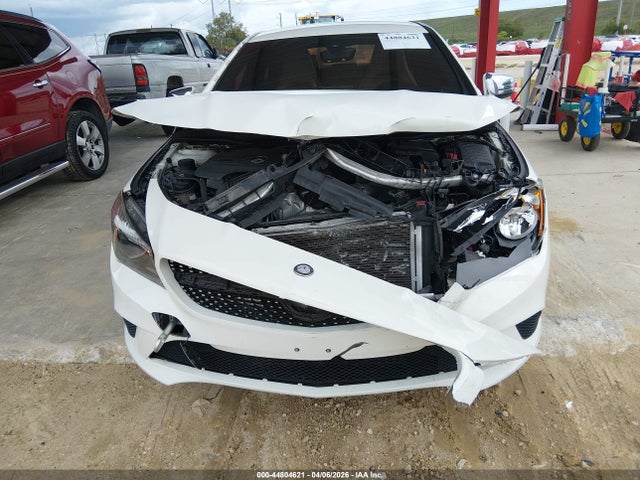 Aukcja sprzedaży 2016 Mercedes-benz Cla 250, vin: WDDSJ4EB6GN371027, numer aukcji: 44804621