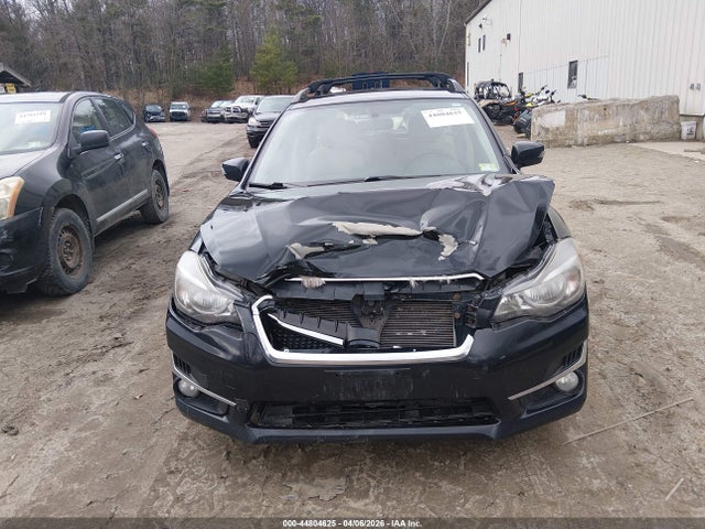 Aukcja sprzedaży 2016 Subaru Impreza 2.0i Sport Premium, vin: JF1GPAP63G8317492, numer aukcji: 44804625
