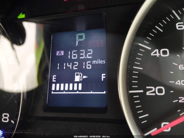 Aukcja sprzedaży 2016 Subaru Impreza 2.0i Sport Premium, vin: JF1GPAP63G8317492, numer aukcji: 44804625