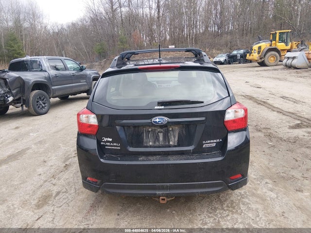 Aukcja sprzedaży 2016 Subaru Impreza 2.0i Sport Premium, vin: JF1GPAP63G8317492, numer aukcji: 44804625
