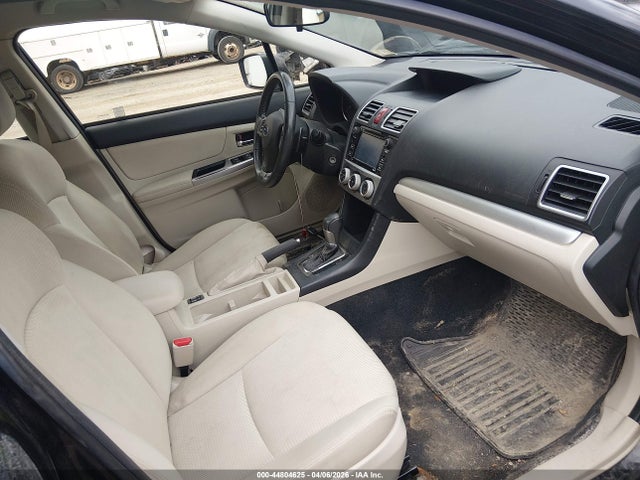 Aukcja sprzedaży 2016 Subaru Impreza 2.0i Sport Premium, vin: JF1GPAP63G8317492, numer aukcji: 44804625