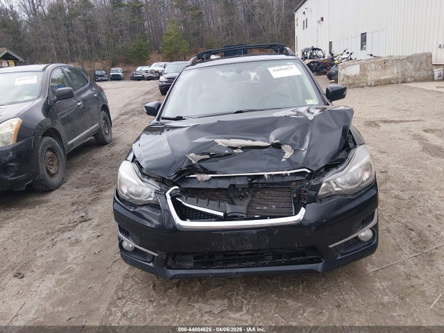 Aukcja sprzedaży 2016 Subaru Impreza 2.0i Sport Premium, vin: JF1GPAP63G8317492, numer aukcji: 44804625