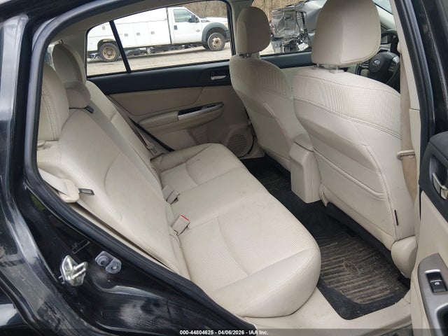 Aukcja sprzedaży 2016 Subaru Impreza 2.0i Sport Premium, vin: JF1GPAP63G8317492, numer aukcji: 44804625