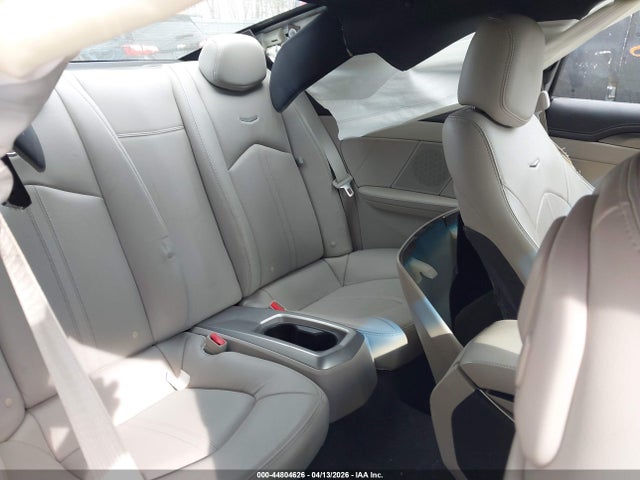 Продаж на аукціоні авто 2013 Cadillac Cts Performance, vin: 1G6DJ1E34D0131786, номер лоту: 44804626