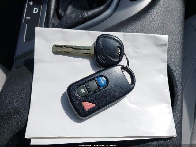 Aukcja sprzedaży 2013 Kia Optima Lx, vin: 5XXGM4A79DG242683, numer aukcji: 44804633