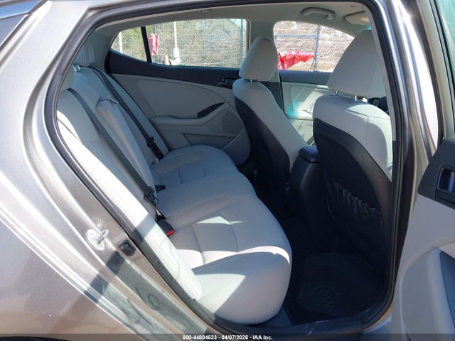 Aukcja sprzedaży 2013 Kia Optima Lx, vin: 5XXGM4A79DG242683, numer aukcji: 44804633
