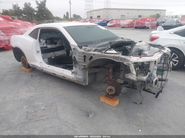 Продаж на аукціоні авто 2010 Chevrolet Camaro 2ss, vin: 2G1FK1EJ3A9165178, номер лоту: 44804634